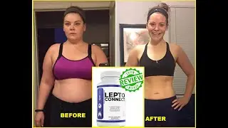 LeptoConnect Supplement Review: Does leptoconnect really work? [FIND OUT NOW]