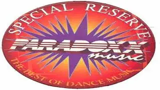 Special Reserve - The Best Of Dance Music (1997) [Paradoxx Music - CD, Compilation]