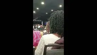 Church of God In Christ 2024 International Holy Convocation Prophet Todd Hall