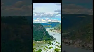 R&uuml;desheim am Rhein