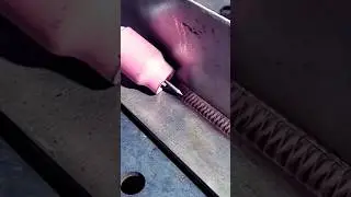 tig welding #weldingtraining #abroadjob #gulfjobs #tigwelding @anuptechmane#anuptechmane
