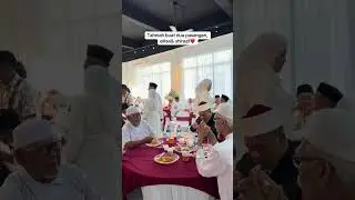 Jom dapatkan pakej jimat tunang dan nikah#kahwin #tunang