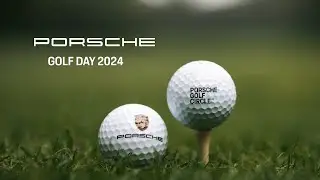 Porsche Norwich Golf Day at Royal Norwich 2024