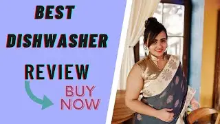 Best Dishwasher in India | Review 2025 With Price