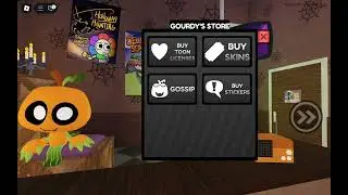 BONUS!! SAY A TOON SKIN SO I CAN BUY