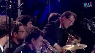 Umlaut Big Band - Une br&egrave;ve histoire du swing
