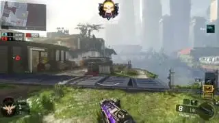 S&D CLUTCHES w/ DUAL WIELD MARSHAL 16 (NEW DLC WEAPON) -Call of Duty: Black Ops III