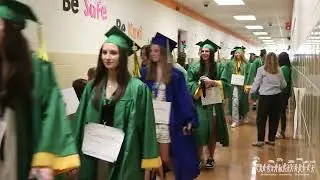 District Spotlight -- Memory Walk 2023 (Dodge)
