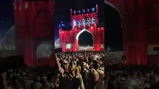 🌹Bareilly Sharif mein ala Hazrat ka urs aaya hai 🌹