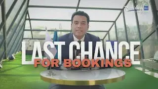 Luxury Landscape Experience｜ Radisson Blu Islamabad | Redefining Hospitality | Last Chance to invest