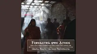 Câți în Hristos v-ați botezat, gl. I