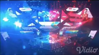 Live E-Sports - Clash Royale Asian Games 2018 Asian Games 2018