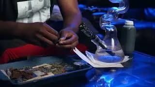 How to Make Your Own Bong