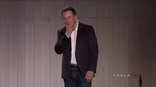 First Model 3 Handovers   YouTube
