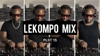 LEKOMPO MIX 2025 | ANI SWITIVI PLAYLIST 15 | Shebeshxt,Kharishma,Tribby,Shandesh & Zoli White Smoke