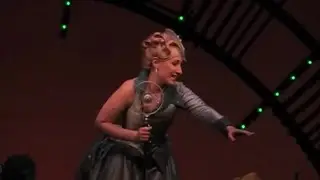 Alexa Green Thank Goodness (San Francisco)