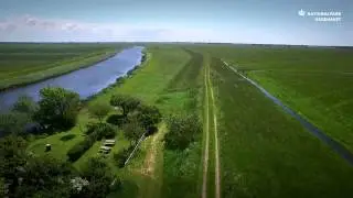 Højer og Tøndermarsken – Nationalpark Vadehavet