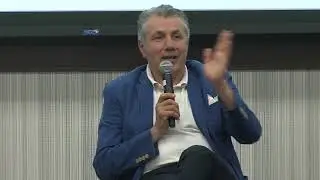 Man versus Machine&hellip;The Mission Movement in the Age of AI | SMU+GSV 2023