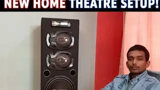 home music system | pioneer home theater system | powerful bass home theater#home 