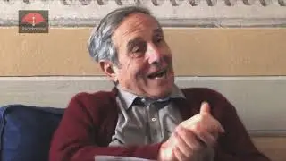 Andrea Pavone Coppola Intervista a Mauro Forghieri