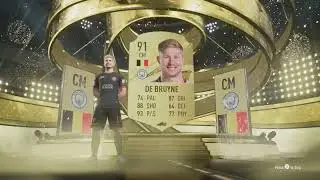 DUPE THEORY IS REAL!! 😄 | 100k pack opening | FIFA 23