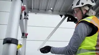 Zarges UK TeleTower TT002