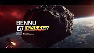 NASA Studies Ancient Asteroid Bennu