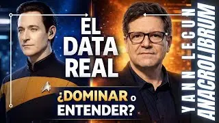 Yann LeCun es el Data Real: La IA que No Quiere Dominarnos