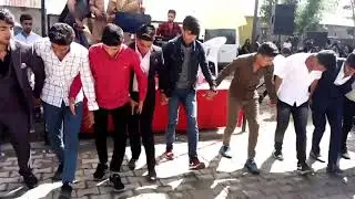 Strana Şûkę_  Hozan Kerim Doski 2019