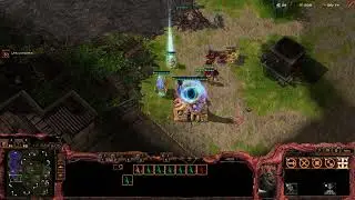 ThaiStarcraft 2 ไทย  ZVP Proxy Zealot Charge