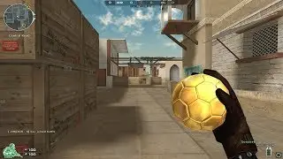 CrossFire NA - Scrim Clips #2 ft. A7