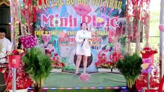 CUNG ĐÀN TỪ LY - TUYẾT ANH | Sáng tác NGUYÊN CÀ MAU | CLB Hát với nhau Minh Phục