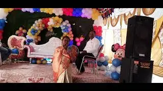 కంటిపాపలా కాచినావయ్యా పాట :దైవసేవకురాలు :యాళ్ళ బ్యూలా గారు.