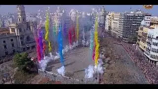 salida del gran poder Ja&eacute;n 2019 madrugada viernes santo