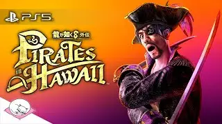 【龍が如く８外伝 Pirates in Hawaii】紅白生活８・義＠に～どふる・しんぐす
