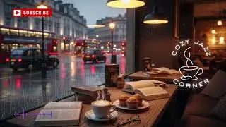 Deep Night Smooth Jazz 🌌 Calm Instrumental Lounge Music | Cozy Jazz Corner