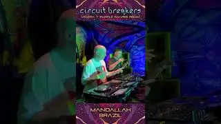 Venera 7 (Purple Shapes Remix) - Lighting Up Dancefloors! 💜✨
