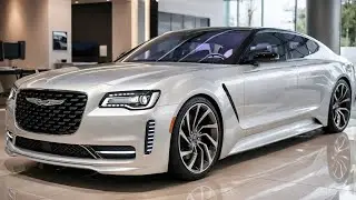 The 2026 Oldsmobile Delta 88 Will Shock Every Car Fan!