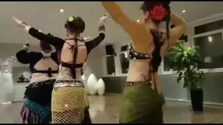 ATS Trio, Hafla Dillenburg 2017