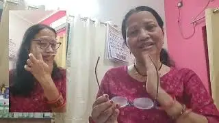 Before and After Forest Nectar Coffee Facemask and Scrub! Part 2