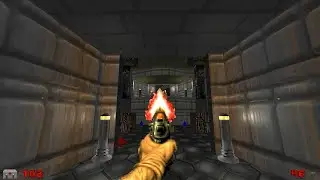 Voxel Doom