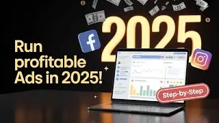 Facebook Ads Tutorial 2025 &ndash; Run Profitable Meta & Instagram Ads Step-by-Step