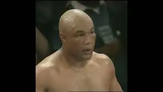 1994,BigGeorgeForeman stunned Michael Moorer becoming the oldest Heavyweight champion #onthisday