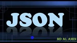 JSON | API | What is JSON | What is API | Relationship JSON with API | How to work JSON & API