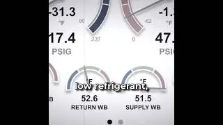 AC Wasn&rsquo;t Cooling Right&hellip; Here&rsquo;s What We Found