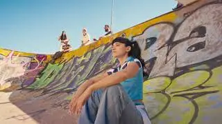 Irina Rimes - DnB Moldovenesc