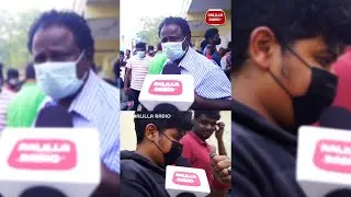 Valimai Irfan & Blue Sattai Maaran Reaction #valimai #Irfan #bluesattai #reaction #irfanview #shorts