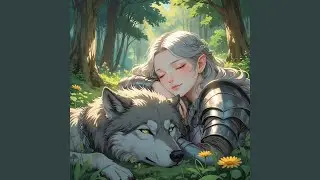 Dreams Beneath the Silver Tree