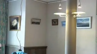 WAK Expositie, schilderkunst, fijnschilder.wmv