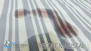 Centurion MagiSeal Video
